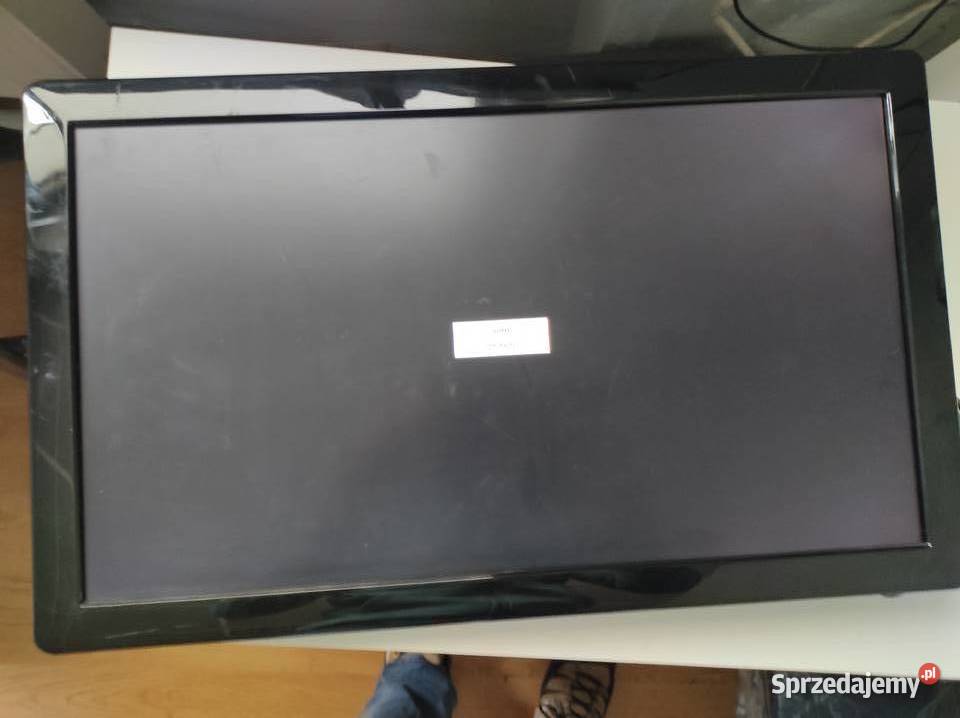 Monitor 23 cale DigitalView POPMON23001 Oświęcim