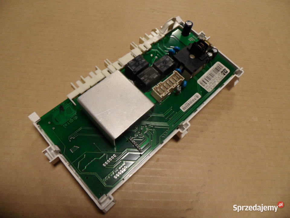 programator pralki amica PC4580A413 SAP8022770 Radlin