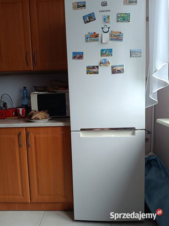 Sprzedam lodówkę świętokrzyskie Ostrowiec Świętokrzyski