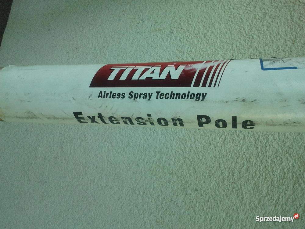 Agregat do malowania i gladzi Magnum GRACO XR9