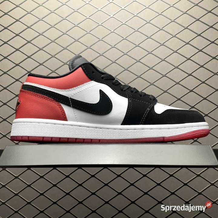 Buty Air Jordan 1 Low AJ1 rozmiary 3946 Warszawa sprzedam