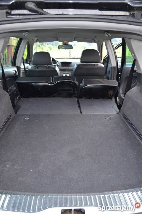 Opel Astra H COSMO Klimatronik Alufelgi Półskóra Astra podkarpackie Rzeszów