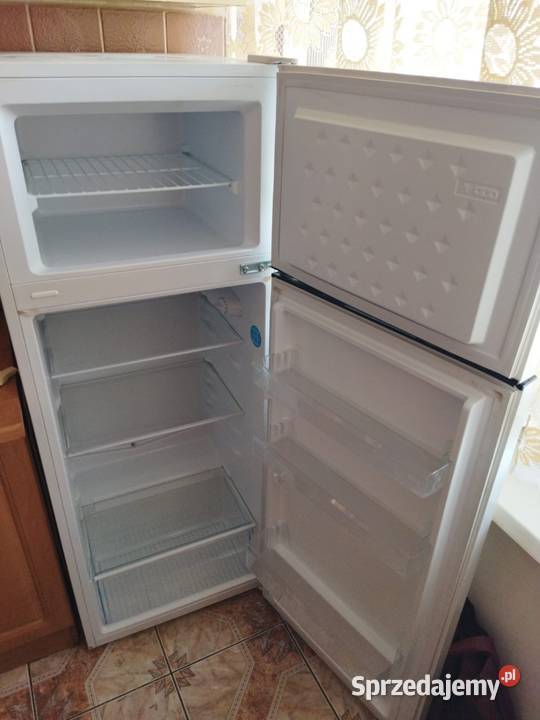 Lodówka Amica FD23854 wolnostojące Konin sprzedam