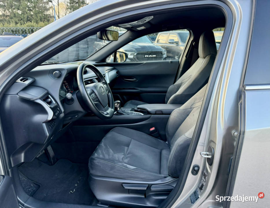 Lexus UX 250hHybrydaIdealnyGwarancja Kamienna Góra sprzedam