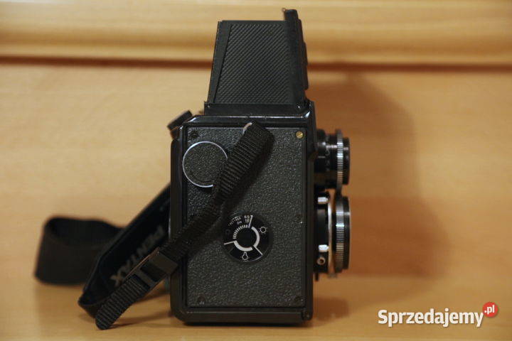 Aparat Lubitel 166 Lomo 4575mm sprzedam