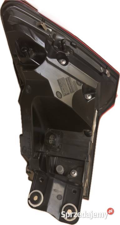 AUDI A6 C8 LAMPA LEWA TYLNA LED 4K5945091E śląskie Katowice