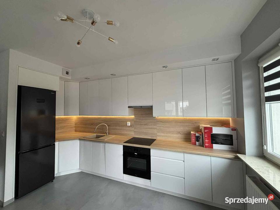 Nowe mieszkanie miejsce parkingowe na wynajem miejsce parkingowe Wynajem lubelskie Lublin