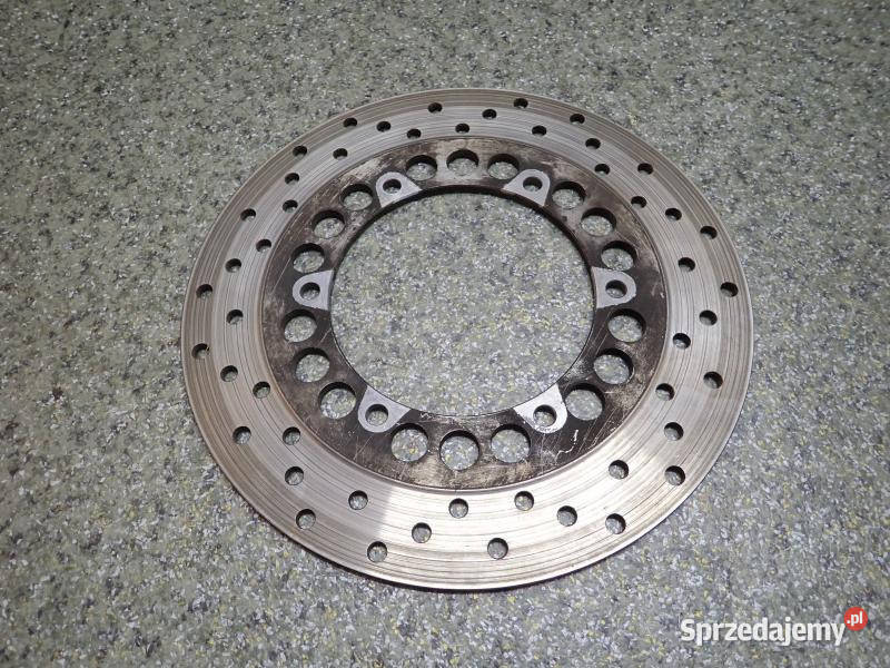 TARCZA HAMULCA HAMULCOWA 245MM YAMAHA TDM 850 Strzelce Krajeńskie