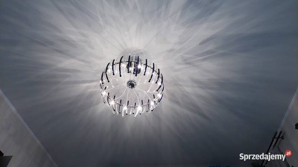 Aureliano Toso Leucos Salome 12 S Koszki