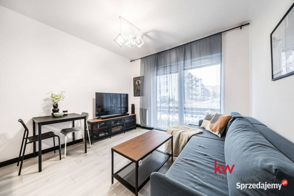 Sprzedaż mieszkania Poznań Sielawy 34m2 Sprzedaż