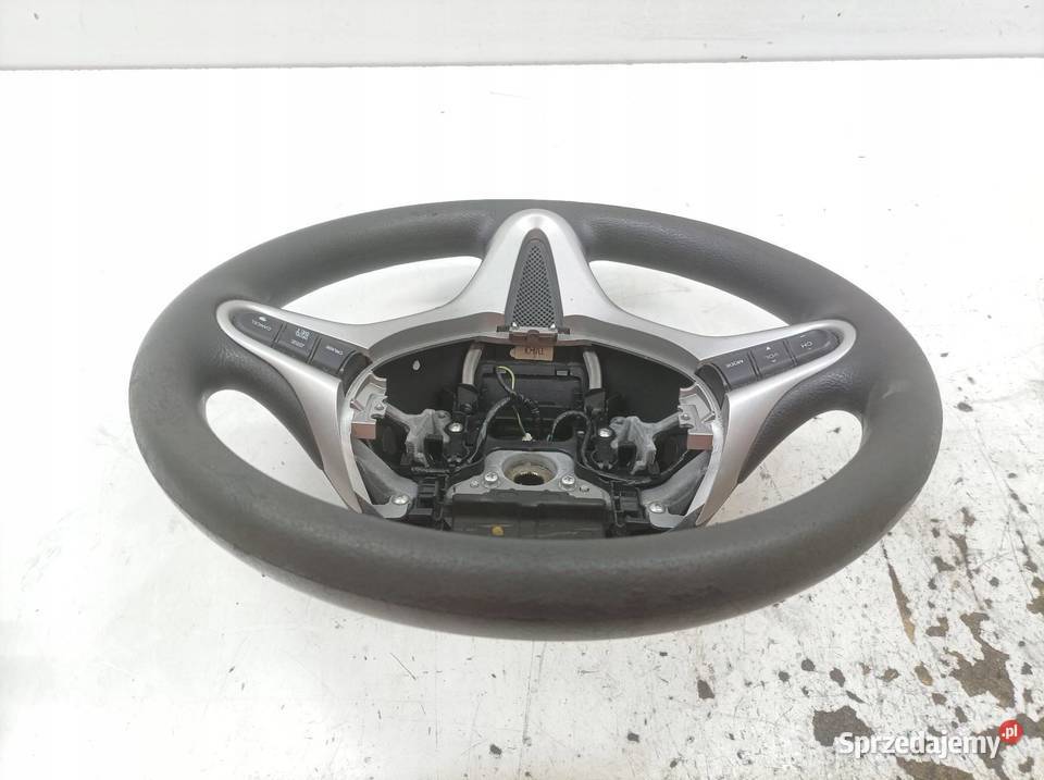 KIEROWNICA Honda City V 20072013