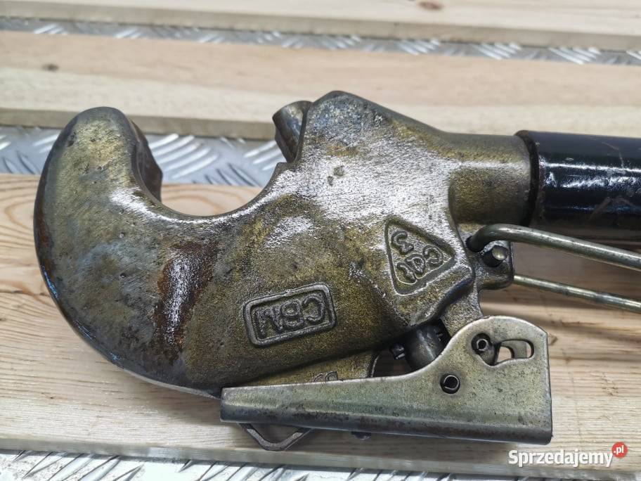 Łącznik górny Cat3 Długość ok 750mm