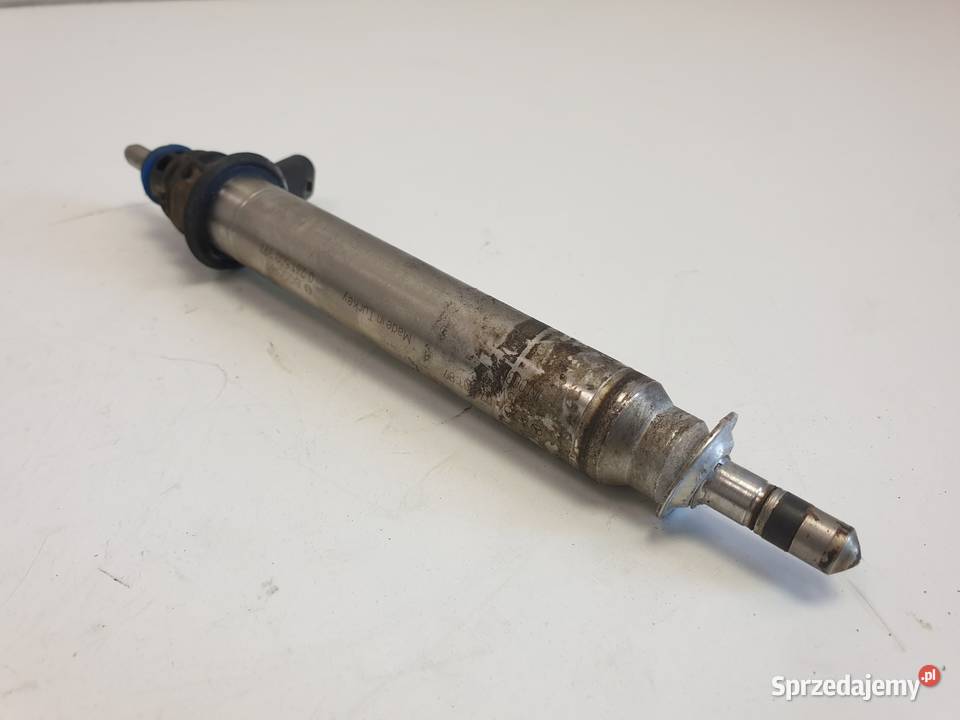 Mercedes W246 16 CGI WTRYAKIWACZ 0261500397 Wtryskiwacze Chełm