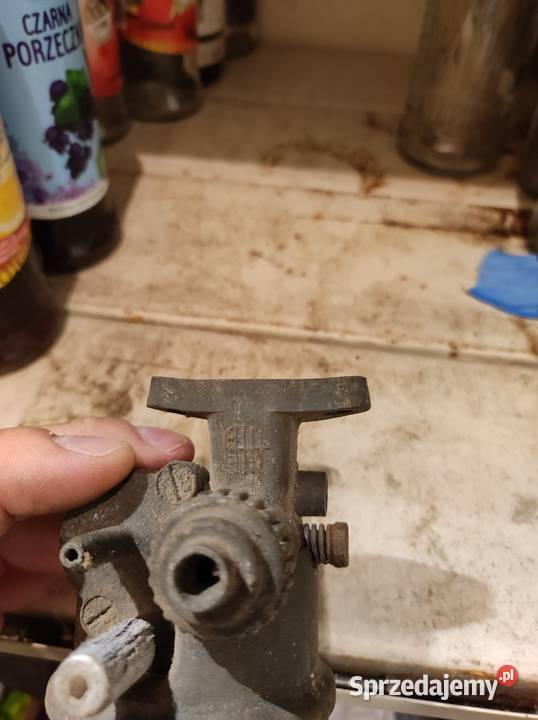 Gaźnik GF 13 12 Romet Komar motorynka