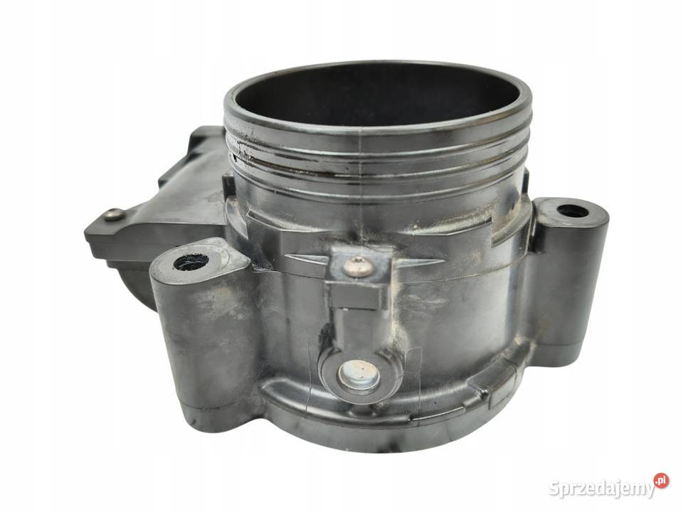 PRZEPUSTNICA Citroen C4 16 VTi V75766978004 osobowe Chełm