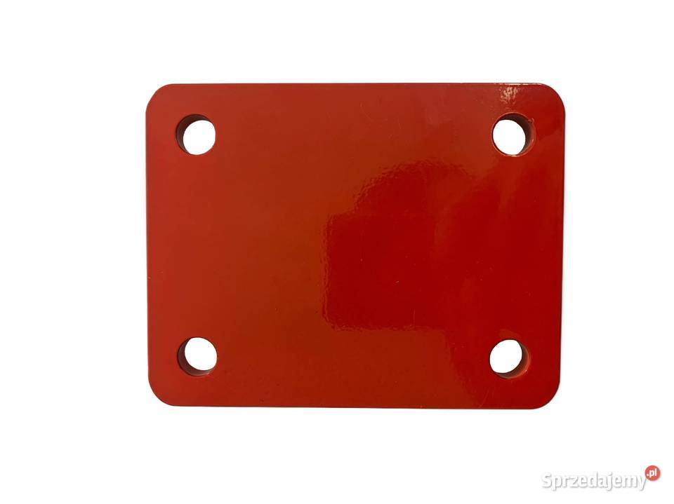 Docisk blacha uchwyt na ramę 60mm M12 0392960