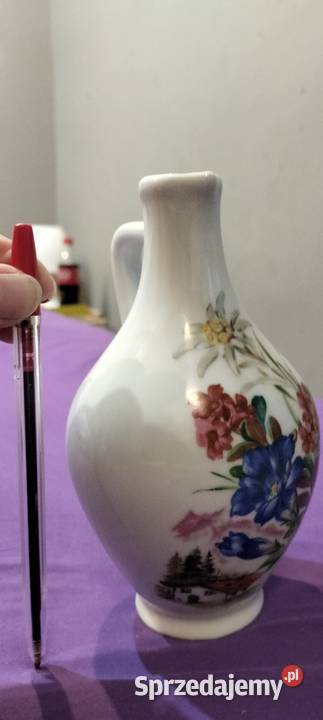 Dzbanek Porcelana i szkło Gostynin