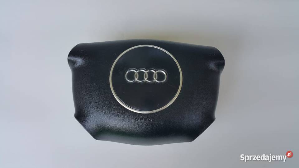 Poduszka powietrzna Audi A4 Wyposażenie wnętrza Kiełczów sprzedam