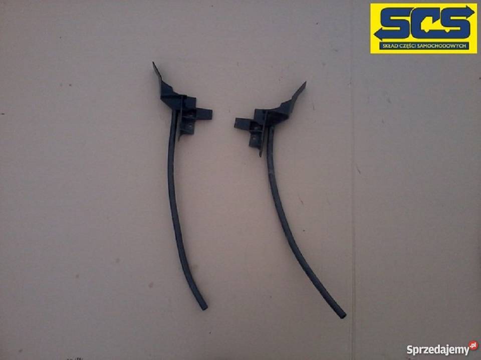 MAN TGA TGL RYNNA KANALIK ODPROWADZENIE WODY Bieleń