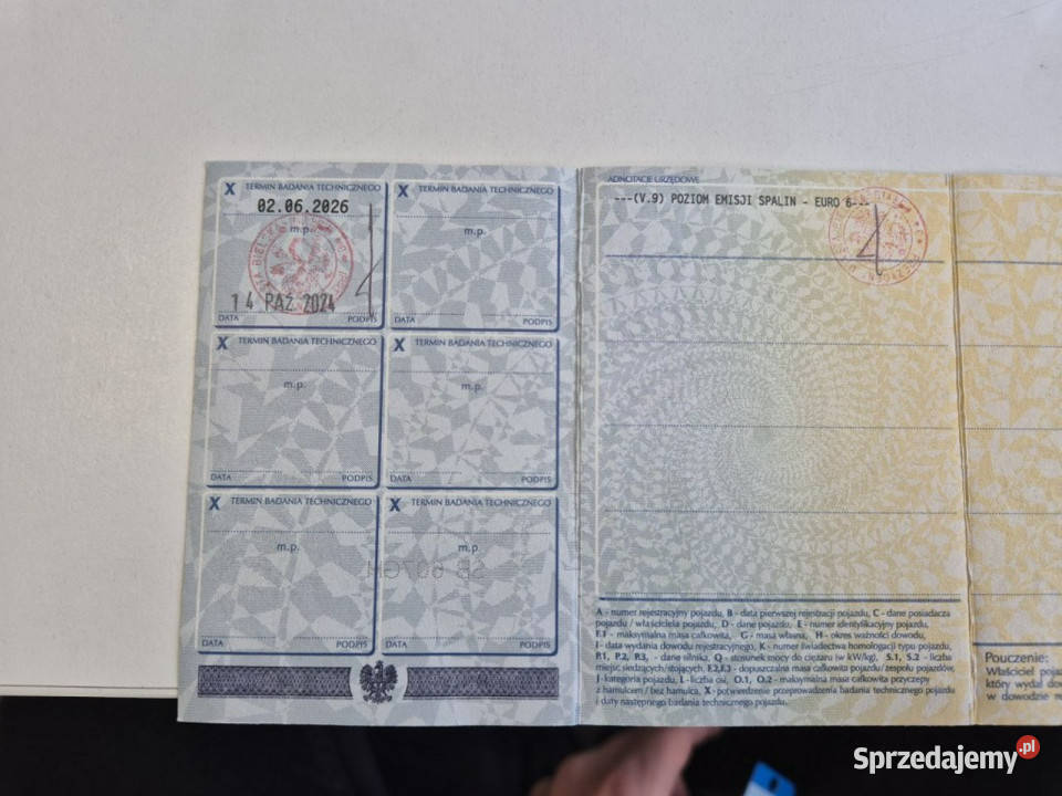 Jeep Compass Poleasingowe II 2016 Komorniki