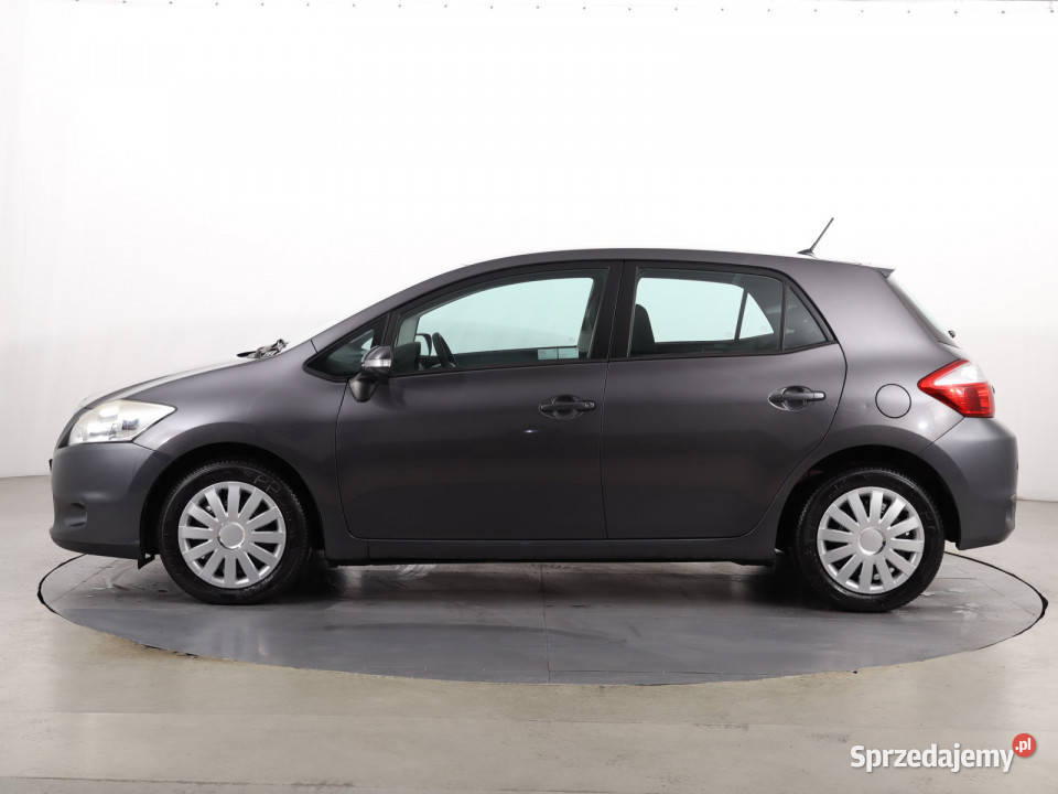 Toyota Auris 16 Valvematic Zabrze