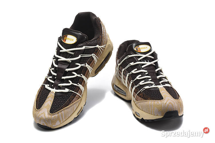 Buty NIKE AIR 95 rozmiary 4046 Bydgoszcz