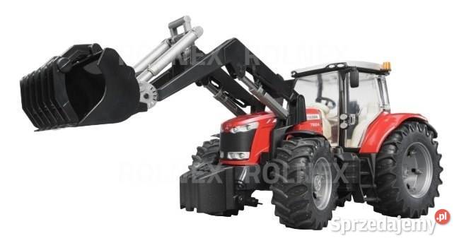 Zabawki Bruder Samochody i pojazdy Łucka-Kolonia