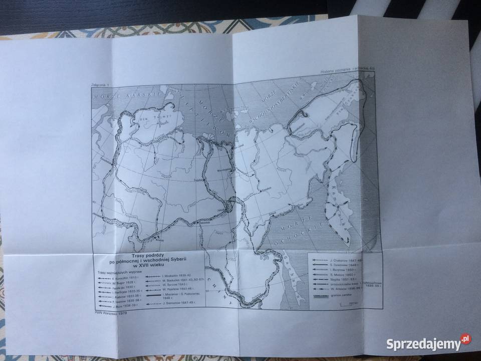 3755 Historia Poznania Radzieckiej Azji zachodniopomorskie Szczecin