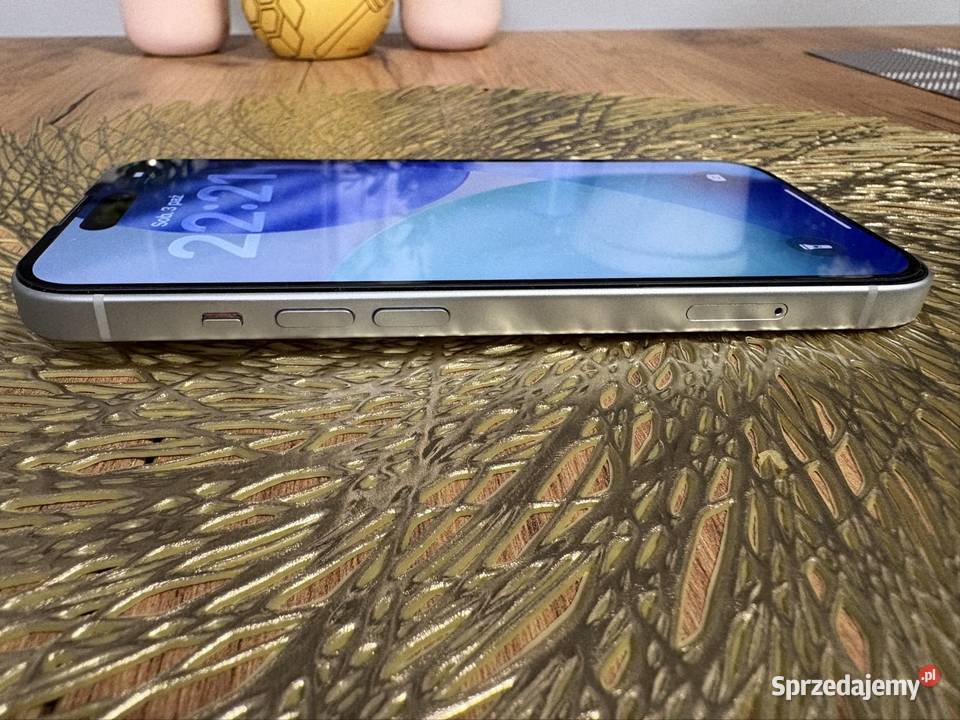iPhone 15 Gwarancja Uniejów