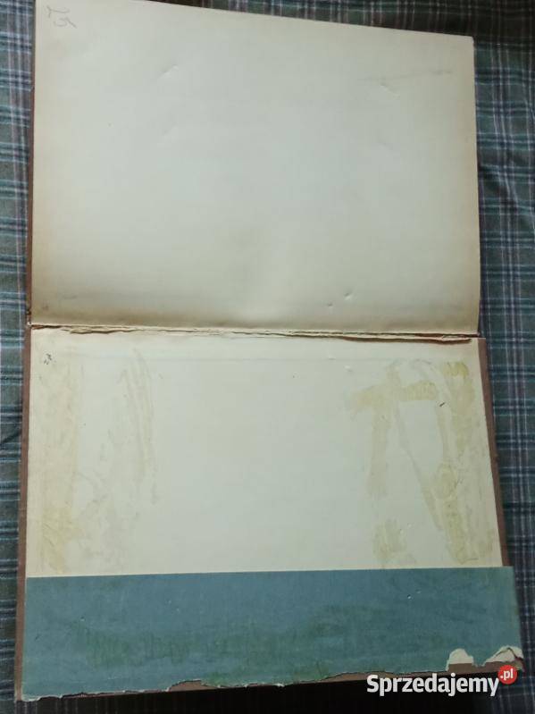 Pięć komedii Fredro 1954 Szancer sztuka Zemsta łódzkie Łódź