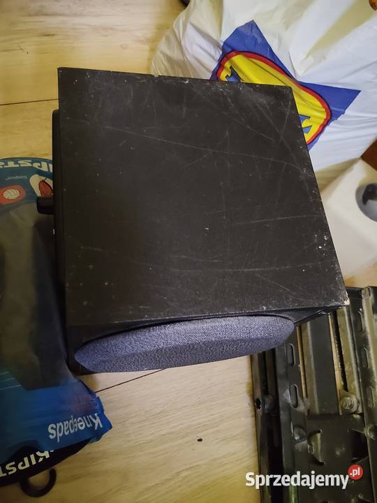 Subwoofer P380 Creative Inspire głośnik małopolskie