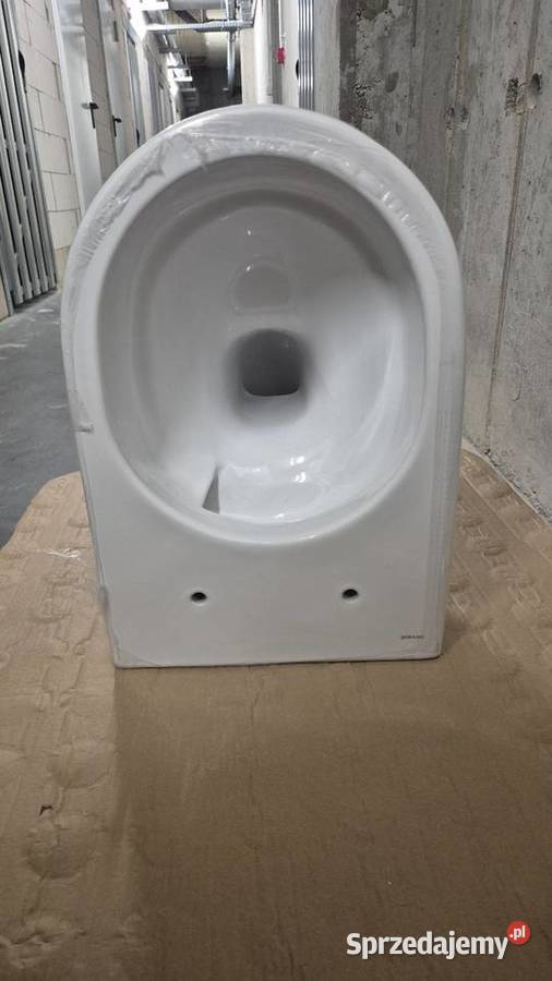 miska wc cersanit zen pro wielkopolskie Poznań