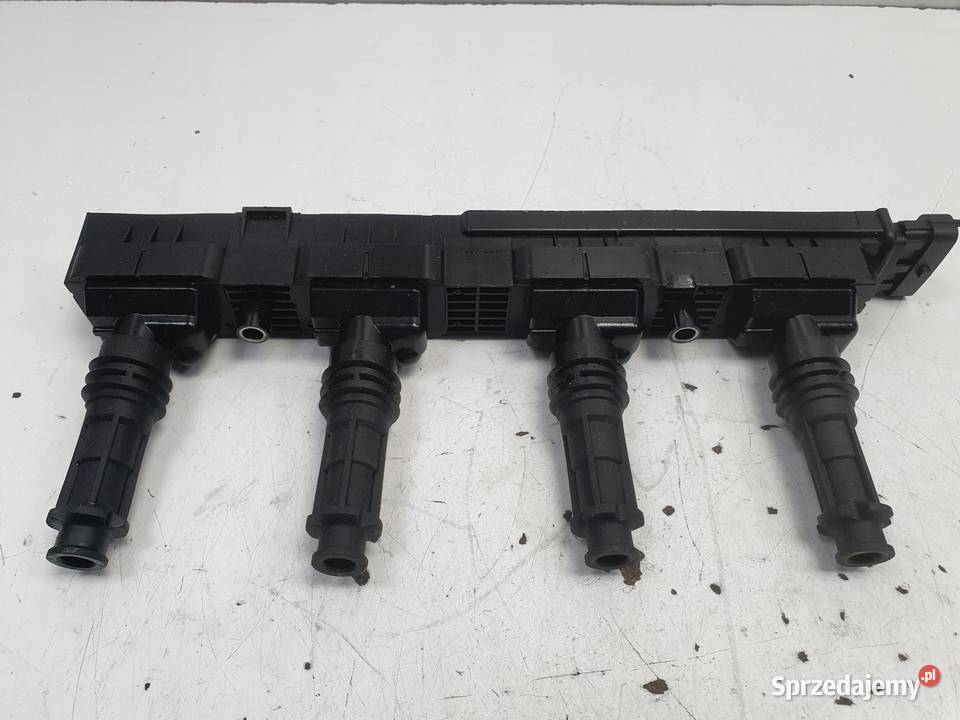 CEWKA ZAPŁONOWA Opel Astra III H 14 16V