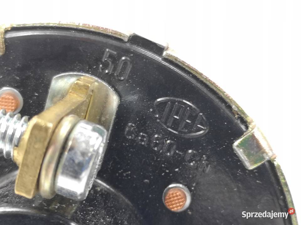 STACYJKA KLUCZYKI FIAT 619N 300PC 130 NC 616N3 sprzedam