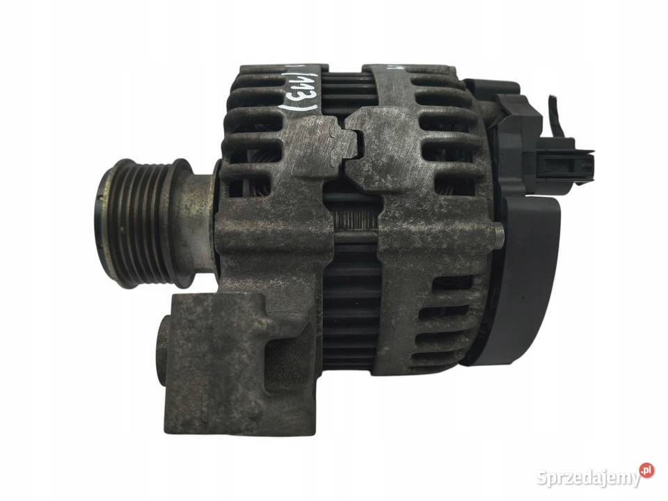 ALTERNATOR Ford Galaxy Focus S Mondeo IV 20 Chełm