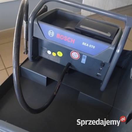 BEA 550 Otto UNI mobilny Kts 515 laptop szafka Pozostałe