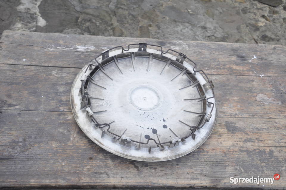 Audi 80 B4 Kołpak Oryginał 15 1 Sztuka sprzedam