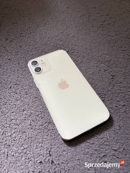 iPhone 12 mini 64 GB 89 Tarnowskie Góry