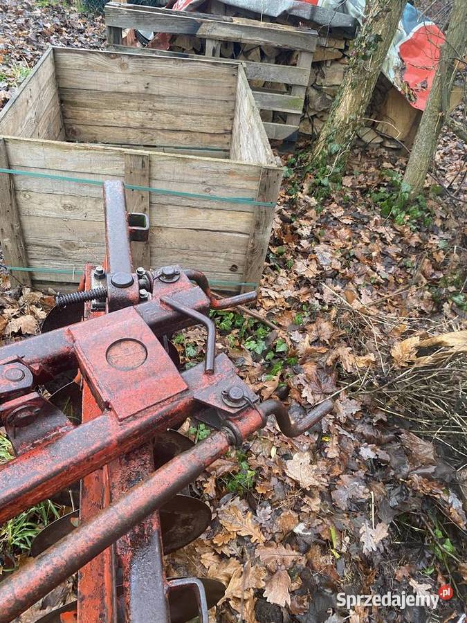 Takerzówka Halickie