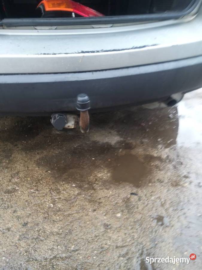 HAK CHRYSLER PACIFICA 40 V 6 0708 R Kawnice sprzedam