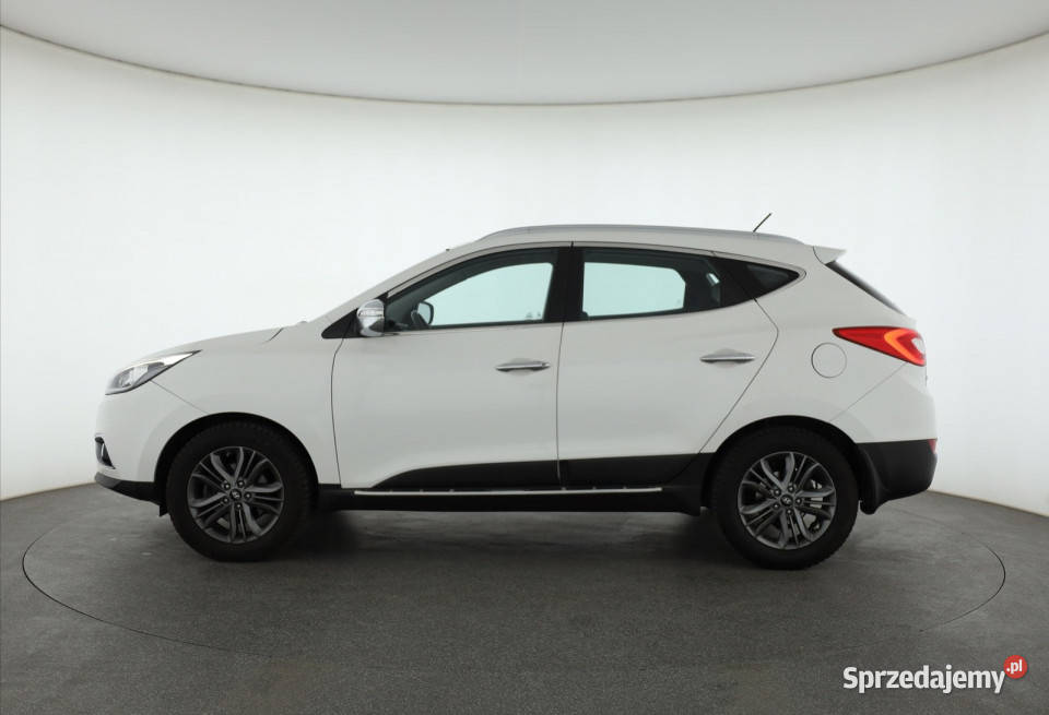 Hyundai ix35 16 GDI elektryczne szyby Piaseczno