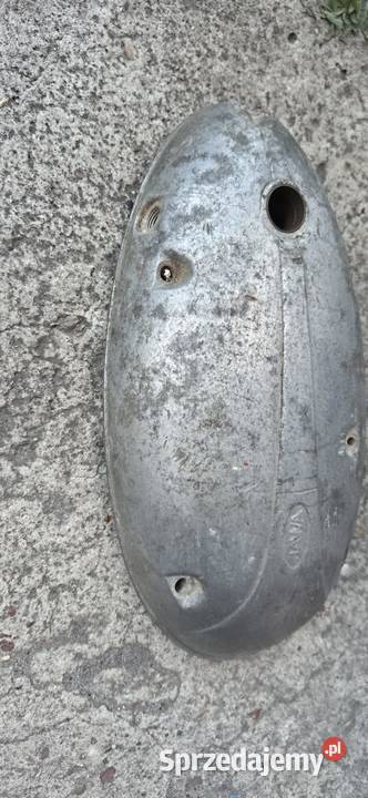 Jawa 250 353 pokrywa kapa silnika