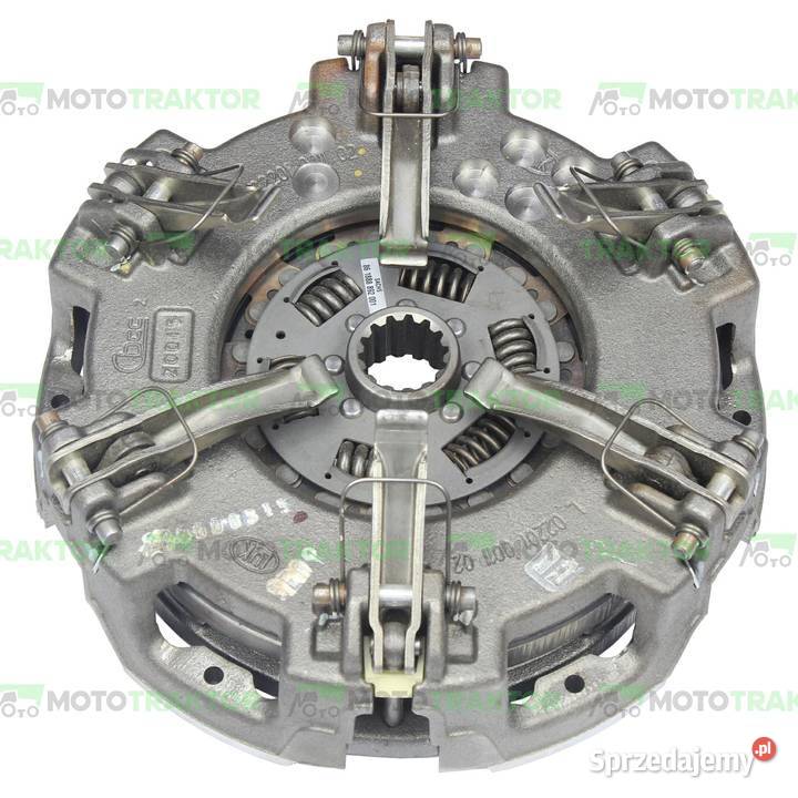 Docisk sprzęgła Massey Ferguson 354253 Landini Landini kujawsko-pomorskie Dobrzejewice