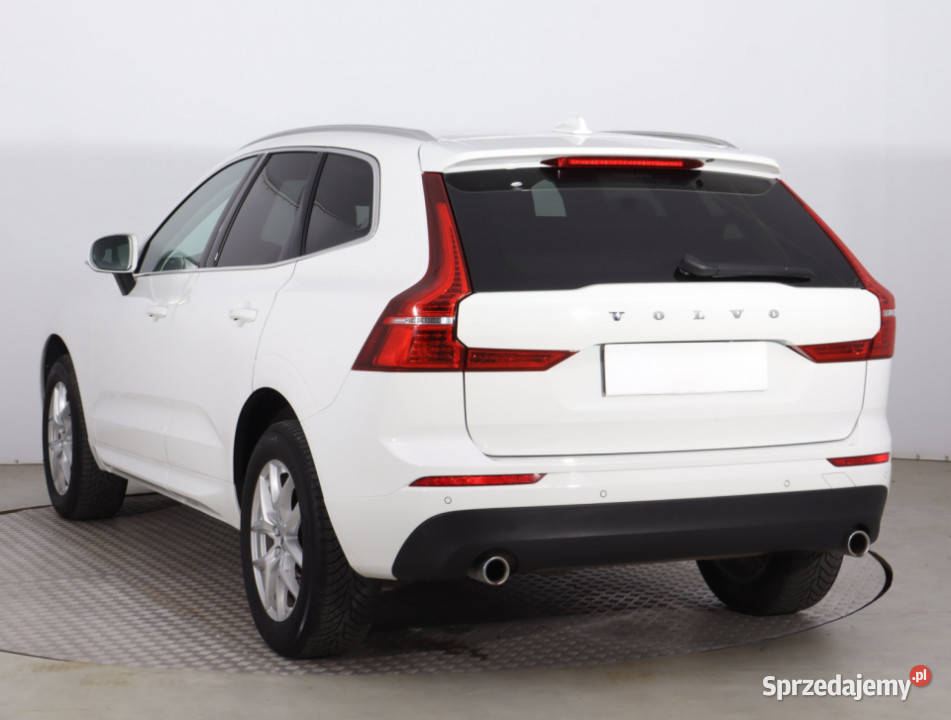 Volvo XC60 B4 czujnik deszczu Piaseczno