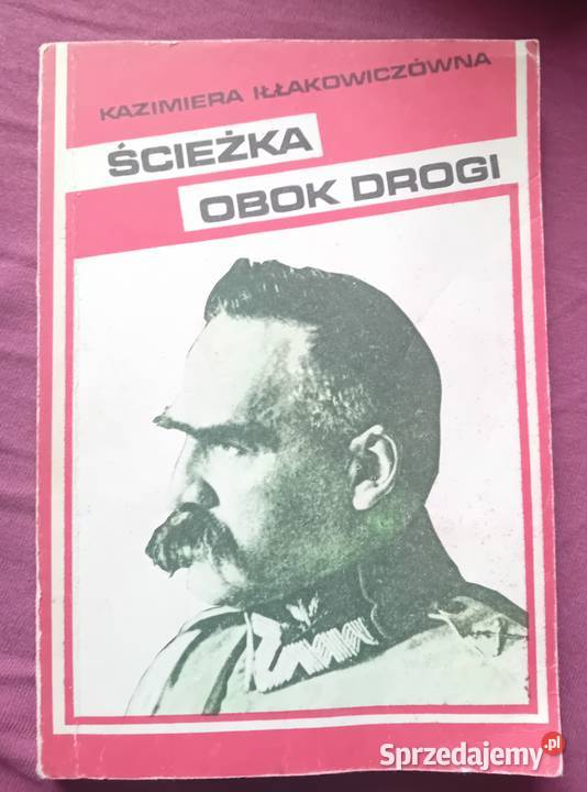 K Iłłakowiczówka Ścieżka obok drogi Zetpress