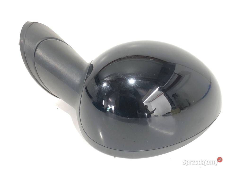 LUSTERKO PRAWY MINI R56 Hatchback 0514 pepper osobowe Lusterka zewnętrzne Karoseria