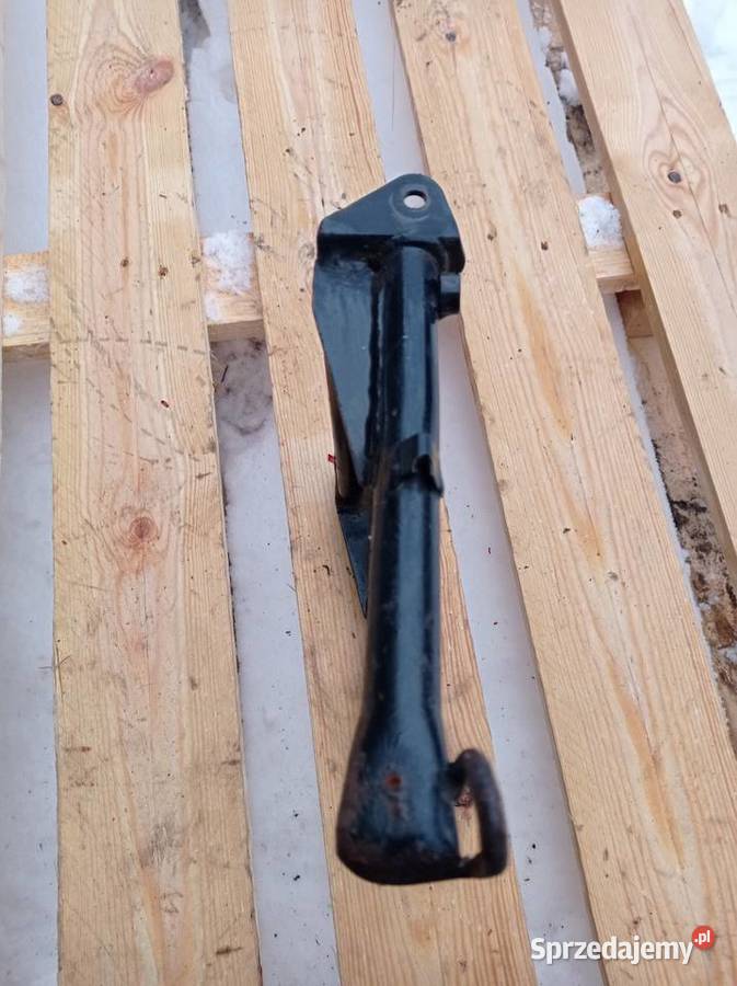 Stopka centralna Simson Sr 50 Siedlce