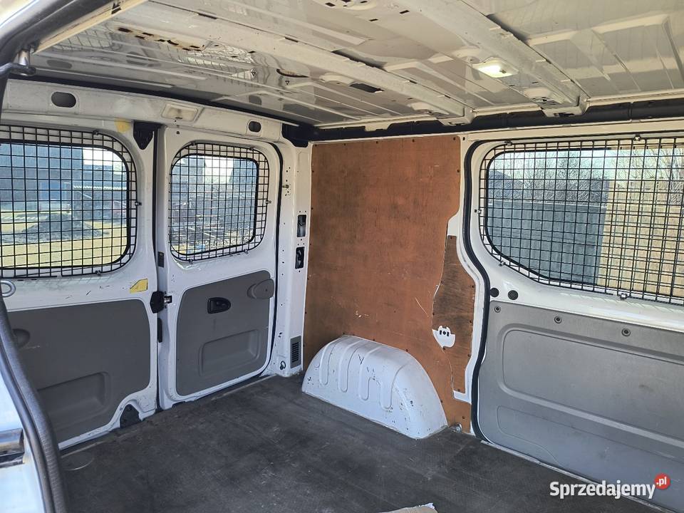 Renault Trafic Vivaro Primaster L1H1 20 dCi 115 Renault Kielce