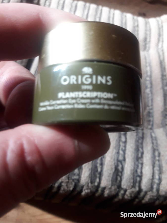 Origins Plantscription Lifting Firming Cream Warszawa