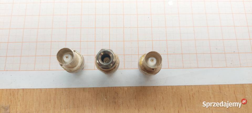 Gniazdo BNC50N2 UNITRA 6 A936A937 sprzedam